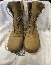 Load image into Gallery viewer, front view of Rocky boots
