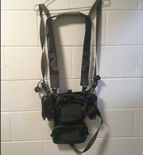 Load image into Gallery viewer, New Helikon-Tex Tactical Training Chest Mini Rig
