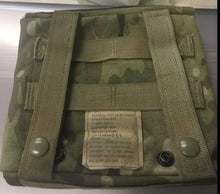 Load image into Gallery viewer, rear view of IFAK pouch
