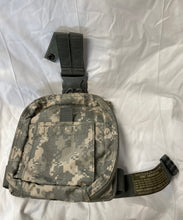 Load image into Gallery viewer, FRONT SIDE OF COMBAT CASUALTY POUCH
