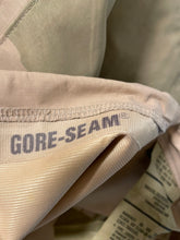 Load image into Gallery viewer, US Military Gore-Tex Jacket - Cold Weather Desert Camo Parka and Pants - Extra Large/ Like New
