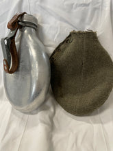 Load image into Gallery viewer, PHOTO OF CANTEEN OUT OF POUCH
