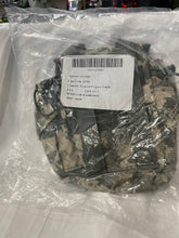 Load image into Gallery viewer, One New In Package 8465-01-525-0585 ACU Canteen Pouch/Molle Straps
