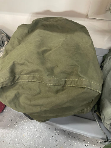 BARREL COVER TOP
