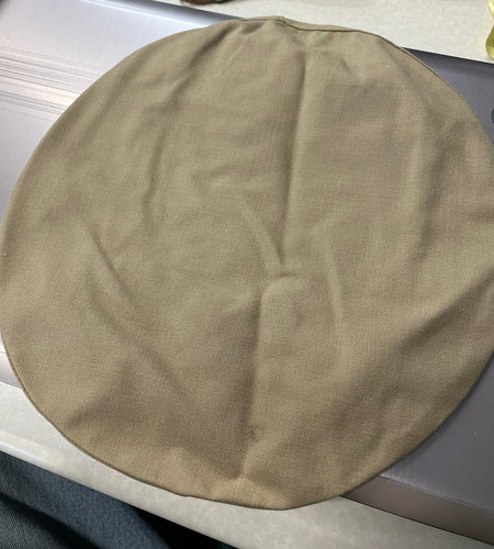 TOP OF SERVICE CAP COVER