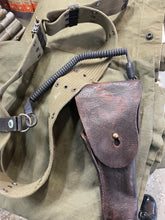 Load image into Gallery viewer, BOYT 1945 HOLSTER AND BELT
