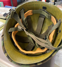 Load image into Gallery viewer, INSIDE OF HELMET
