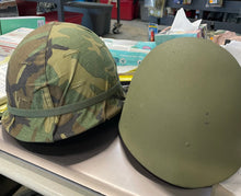 Load image into Gallery viewer, HELMET AND LINER
