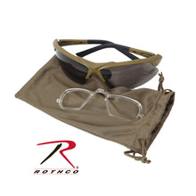 Load image into Gallery viewer, Rothco Tactical Eyewear Kit
