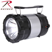 Load image into Gallery viewer, Rothco Solar Lantern and Torchlight
