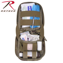 Load image into Gallery viewer, Rothco MOLLE Tactical First Aid Kit
