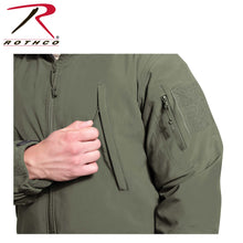 Load image into Gallery viewer, Rothco 3-in-1 Spec Ops Soft Shell Jacket~O/D ONLY
