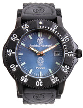 Load image into Gallery viewer, Smith &amp; Wesson Police Watch
