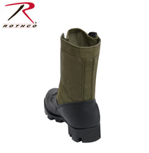 Load image into Gallery viewer, Rothco Military Jungle Boots O/D ONLY
