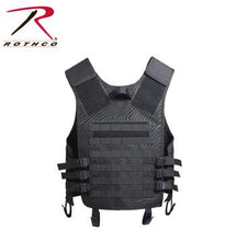 Load image into Gallery viewer, Rothco MOLLE Modular Vest~Black ONLY~Regular Size ONLY ~

