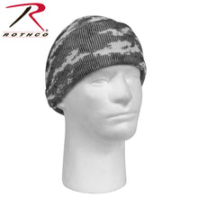 Load image into Gallery viewer, Rothco Deluxe Camo Watch Cap
