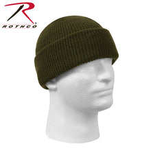 Load image into Gallery viewer, Genuine G.I. Wool Watch Cap
