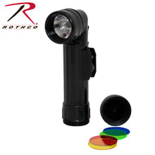 Load image into Gallery viewer, Rothco G.I. Type D-Cell Flashlights
