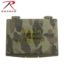 Load image into Gallery viewer, Rothco 3 Color OCP Camo Face Paint Compact
