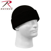 Load image into Gallery viewer, Genuine G.I. Wool Watch Cap

