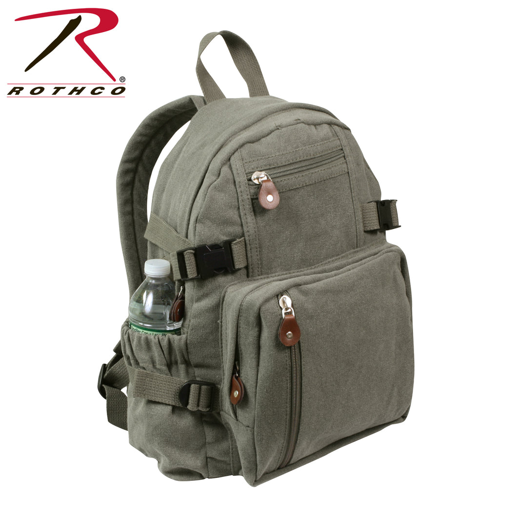 Rothco O/D backpack