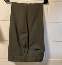 Load image into Gallery viewer, IMAGE OF MARINE CORPS UNIFORM PANTS
