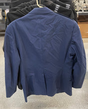 Load image into Gallery viewer, REAR VIEW USAF DRESS BLUE JACKET
