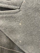 Load image into Gallery viewer, CLOSE UP OF JACKET IMPERFECTION
