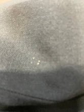 Load image into Gallery viewer, CLOSE UP OF JACKET IMPERFECTION
