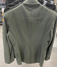 Load image into Gallery viewer, REAR VIEW ARMY DRESS GREEN JACKET
