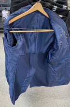 Load image into Gallery viewer, USAF DRESS BLUE JACKET INTERIOR HIGHLIGHT
