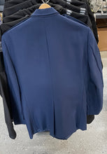 Load image into Gallery viewer, REAR VIEW USAF DRESS BLUE JACKET
