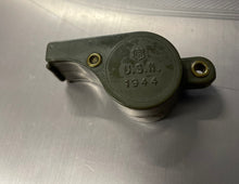 Load image into Gallery viewer, 1944 navy whistle
