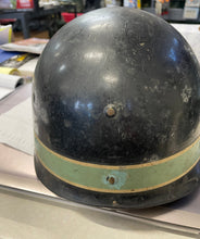 Load image into Gallery viewer, Vintage/Used U.S. Army Infantry School Fort Benning Helmet Liner
