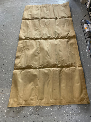 TOP SIDE OF AIR MATTRESS