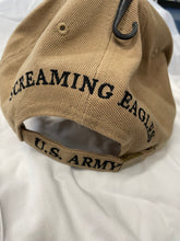 Load image into Gallery viewer, REAR OF SCREAMING EAGLES HAT
