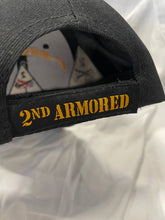 Load image into Gallery viewer, REAR OF SECOND ARMORED HAT
