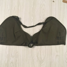 Load image into Gallery viewer, 1953 MRT 9-53 Right and Left Military Morter Shoulder Pads~Unissued
