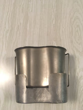 Load image into Gallery viewer, Canteen Cup U.S. 89 WWM and Heater U.S. 88/ 8465-01-250-3632/Used
