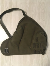 Load image into Gallery viewer, 1953 MRT 9-53 Right Military Morter Shoulder Pad RIGHT Only~Unissued
