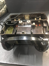 Load image into Gallery viewer, Vintage German Military Surplus Field Phone/Used/Working Status~ Unknown
