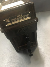 Load image into Gallery viewer, Vintage German Military Surplus Field Phone/Used/Working Status~ Unknown
