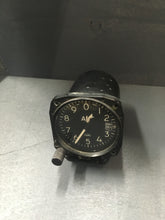 Load image into Gallery viewer, Used Vintage 1970 Cessna Altimeter/ Part # C661011-0105/5932-0105~United Instruments
