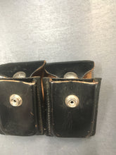 Load image into Gallery viewer, 1975 US Airforce Vietnam Revolver Ammo Pouch/ Used
