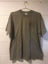 Load image into Gallery viewer, Rare Iraqi Freedon/ Theater Specific, Unit T-shirt. Gently Used/ XL
