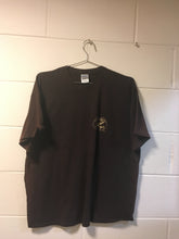 Load image into Gallery viewer, Rare Afghan Cargo Import Co./ Theater Specific, Unit T-shirt. Gently Used/ XL
