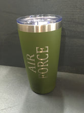 Load image into Gallery viewer, 20 oz. Stainless Steel Hot/Cold TumbLer~New
