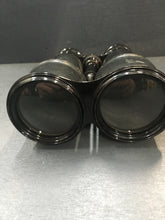 Load image into Gallery viewer, 19TH C. LEATHER WRAPPED ~SPORTIER PARIS~ BINOCULARS C.1880S
