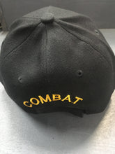 Load image into Gallery viewer, New Baseball Style Caps with Velcro Rear Size Adjustment/ Combat Engineer
