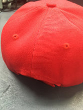 Load image into Gallery viewer, New Baseball Style Caps with Velcro Rear Size Adjustment/ Marine Corps
